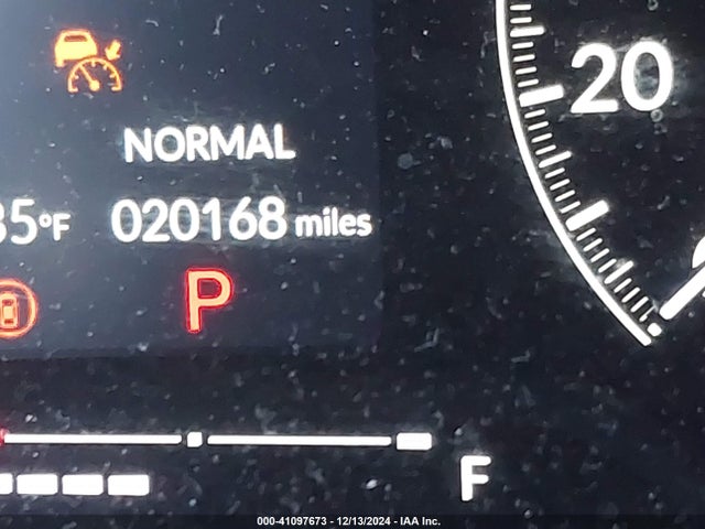 Honda Civic Sport 2023 2HGFE2F56PH507230 Image 15