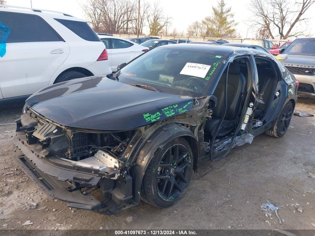 Honda Civic Sport 2023 2HGFE2F56PH507230 Image 6