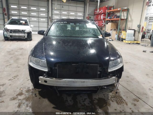 2008 AUDI A6 WAUDH74F58N100141 Photo 5