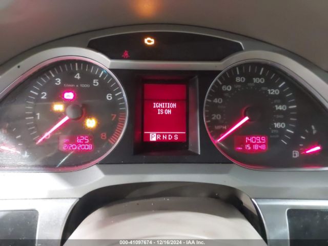 2008 AUDI A6 WAUDH74F58N100141 Photo 6