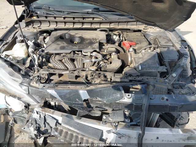 Nissan Altima 2.5 Sv 2019 1N4BL4DV1KC119731 Image 10