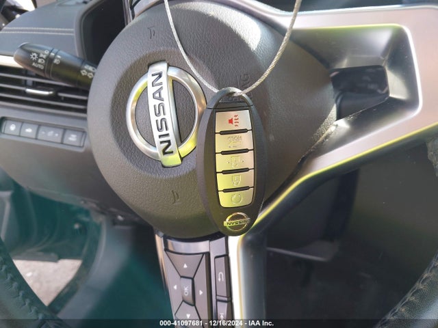 Nissan Altima 2.5 Sv 2019 1N4BL4DV1KC119731 Image 11