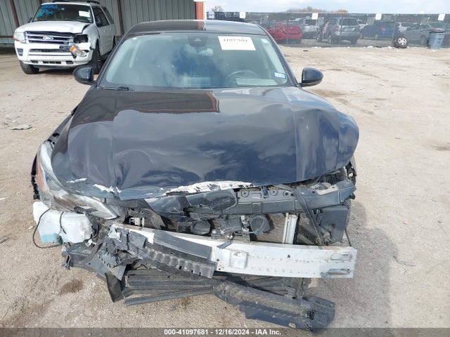Nissan Altima 2.5 Sv 2019 1N4BL4DV1KC119731 Image 12