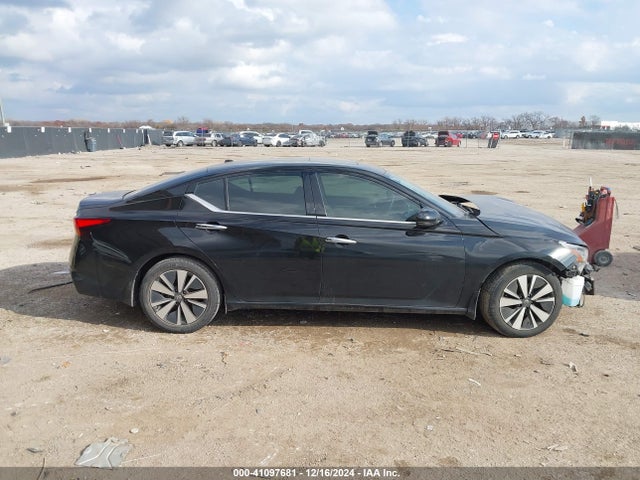 Nissan Altima 2.5 Sv 2019 1N4BL4DV1KC119731 Image 13
