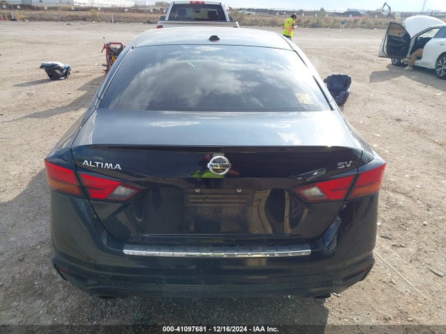 Nissan Altima 2.5 Sv 2019 1N4BL4DV1KC119731 Image 16