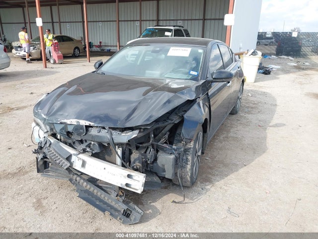 Nissan Altima 2.5 Sv 2019 1N4BL4DV1KC119731 Image 2