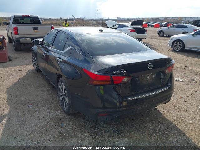 Nissan Altima 2.5 Sv 2019 1N4BL4DV1KC119731 Image 3