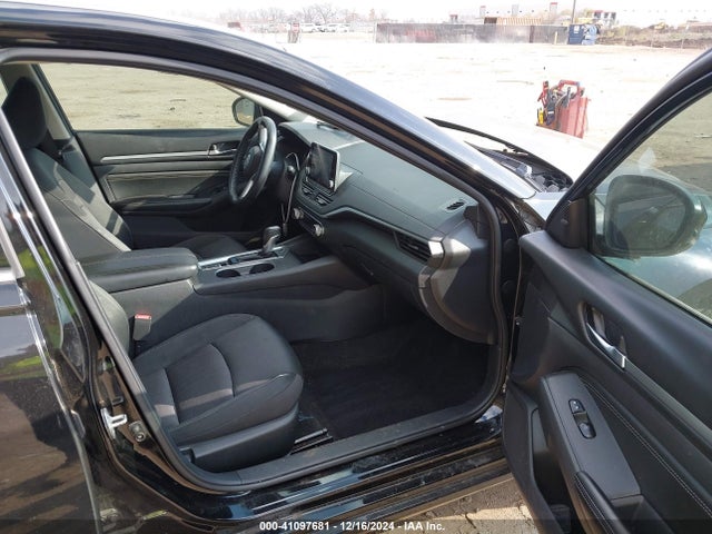 Nissan Altima 2.5 Sv 2019 1N4BL4DV1KC119731 Image 5