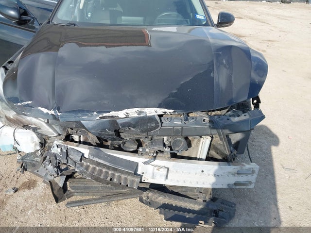 Nissan Altima 2.5 Sv 2019 1N4BL4DV1KC119731 Image 6