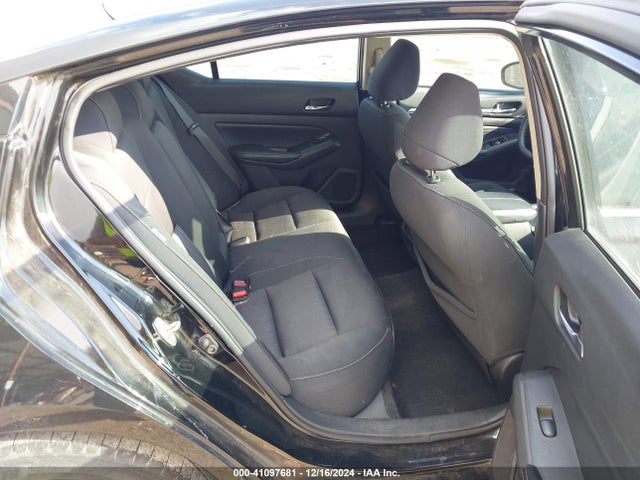 Nissan Altima 2.5 Sv 2019 1N4BL4DV1KC119731 Image 8
