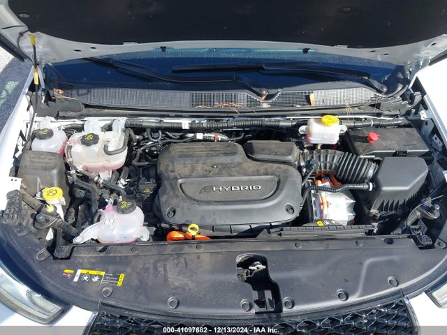 Chrysler Pacifica Hybrid Select 2024 2C4RC1S77RR114854 Image 10