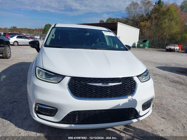 Chrysler Pacifica Hybrid Select 2024 2C4RC1S77RR114854 Image 12