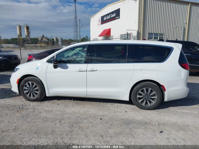 Chrysler Pacifica Hybrid Select 2024 2C4RC1S77RR114854 Image 14