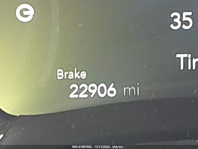 Chrysler Pacifica Hybrid Select 2024 2C4RC1S77RR114854 Image 15