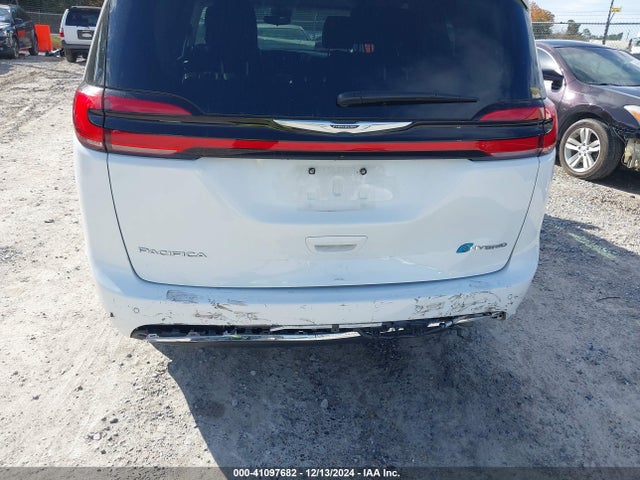 Chrysler Pacifica Hybrid Select 2024 2C4RC1S77RR114854 Image 6