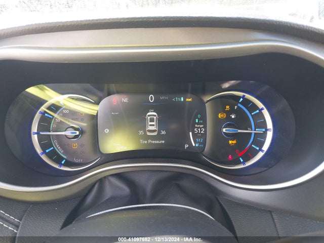 2C4RC1S77RR114854 Chrysler Pacifica Hybrid Select