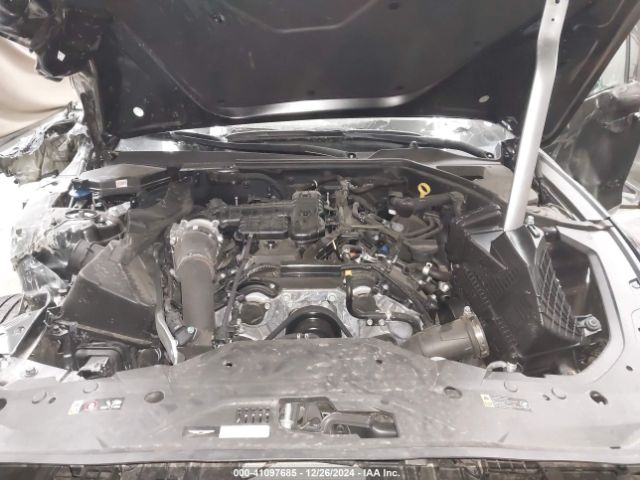 KMTG54SE5RU139337 Genesis G70 3.3t Rwd Sport Advanced