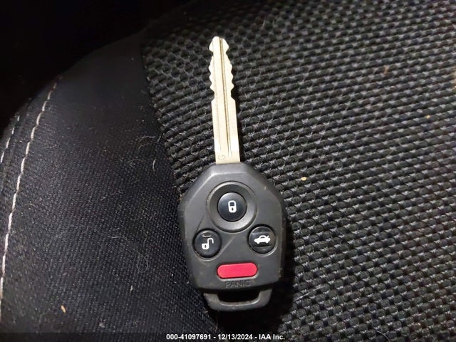 JF2GPACC3E9209632 Subaru Xv Crosstrek 2.0i Premium