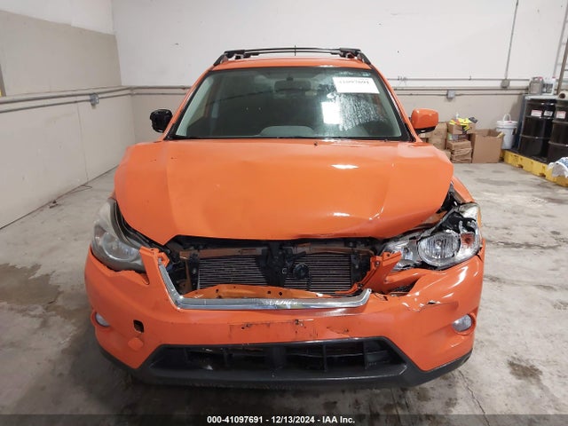 JF2GPACC3E9209632 Subaru Xv Crosstrek 2.0i Premium