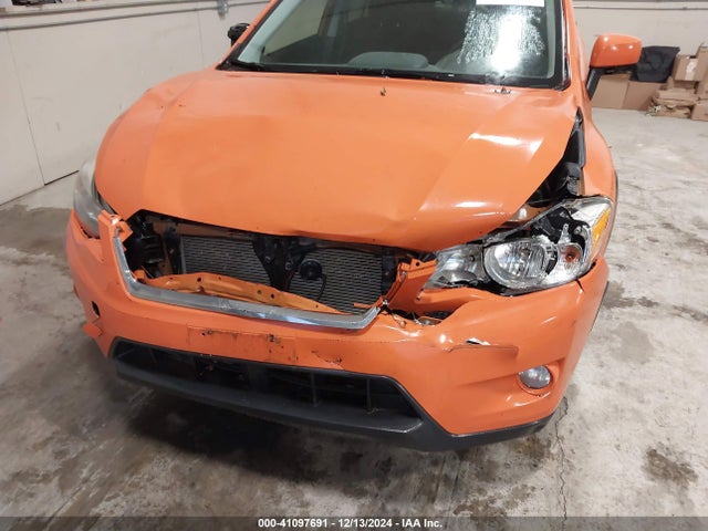 JF2GPACC3E9209632 Subaru Xv Crosstrek 2.0i Premium