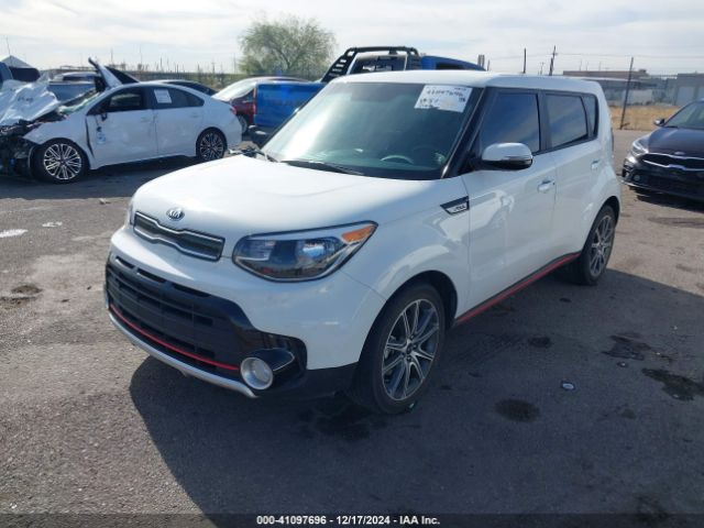KNDJX3AAXK7684591 KIA Soul !