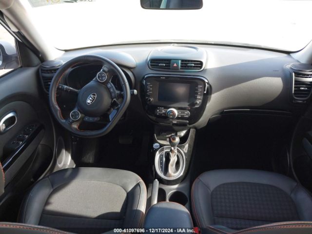 KNDJX3AAXK7684591 KIA Soul !