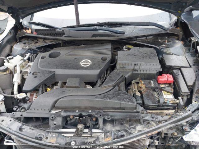 1N4AL3AP4FC485863 Nissan Altima 2.5 Sl