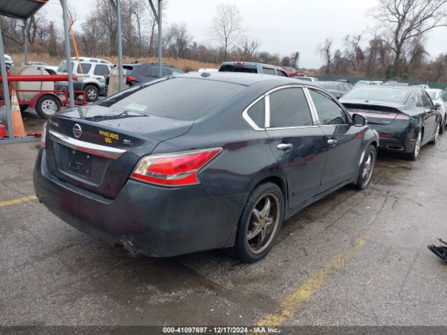 1N4AL3AP4FC485863 Nissan Altima 2.5 Sl