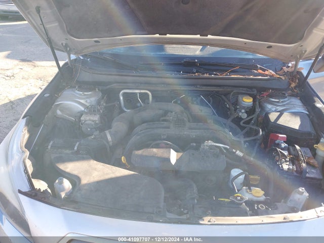 Subaru Outback 2.5i 2017 4S4BSAAC1H3232856 Image 10