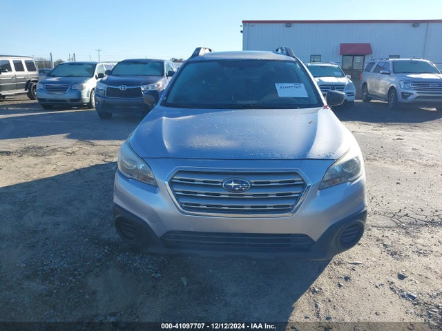 Subaru Outback 2.5i 2017 4S4BSAAC1H3232856 Image 13