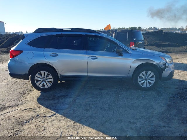 Subaru Outback 2.5i 2017 4S4BSAAC1H3232856 Image 14