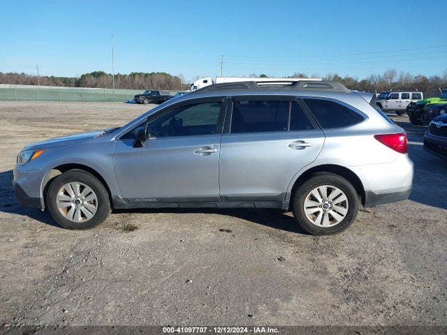 Subaru Outback 2.5i 2017 4S4BSAAC1H3232856 Image 15