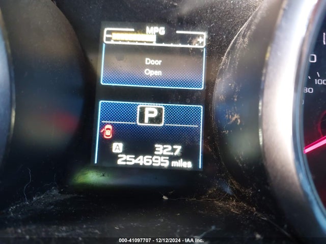Subaru Outback 2.5i 2017 4S4BSAAC1H3232856 Image 16