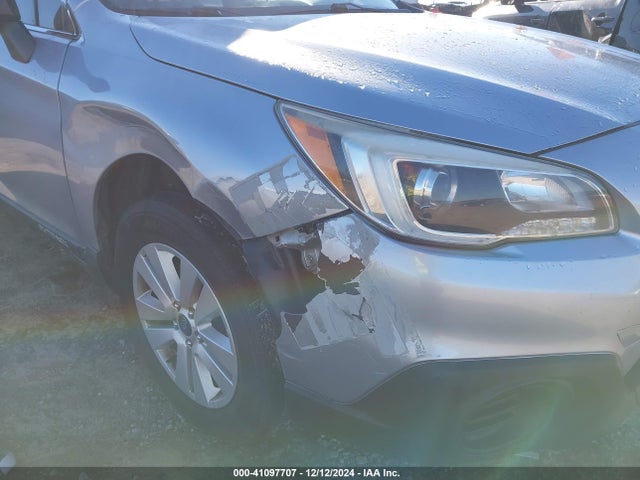 Subaru Outback 2.5i 2017 4S4BSAAC1H3232856 Image 19