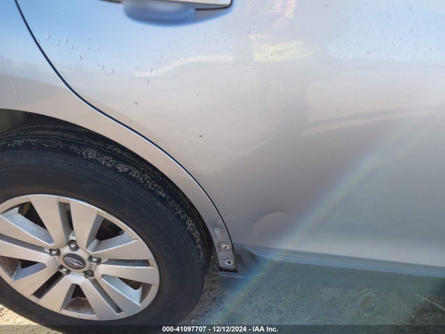 Subaru Outback 2.5i 2017 4S4BSAAC1H3232856 Image 20
