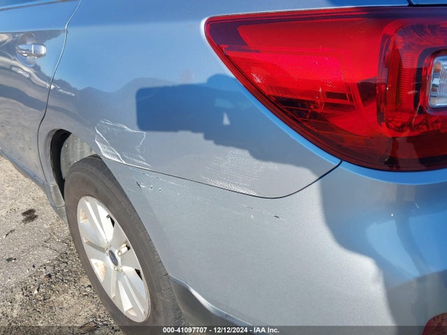 Subaru Outback 2.5i 2017 4S4BSAAC1H3232856 Image 22