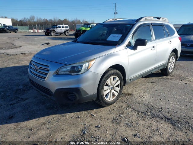 4S4BSAAC1H3232856 Subaru Outback 2.5i
