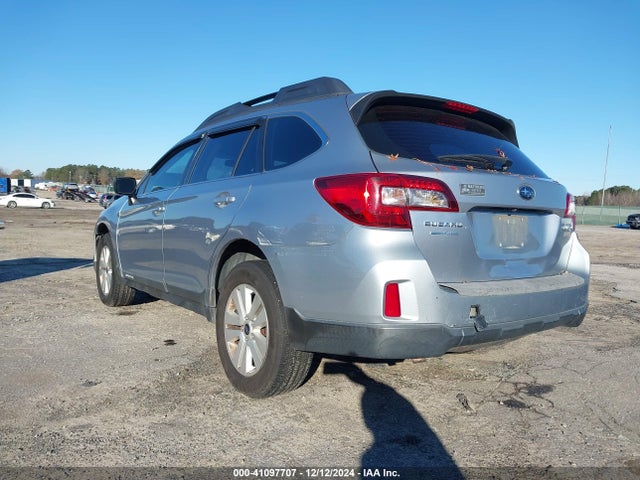 Subaru Outback 2.5i 2017 4S4BSAAC1H3232856 Image 3