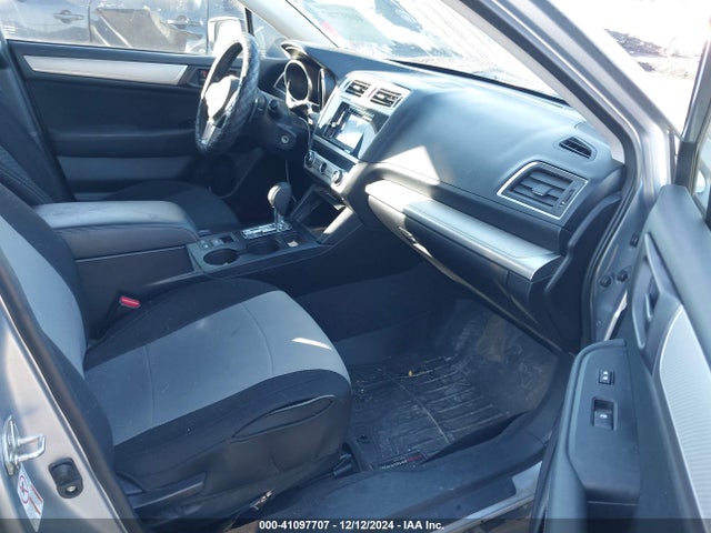 Subaru Outback 2.5i 2017 4S4BSAAC1H3232856 Image 5