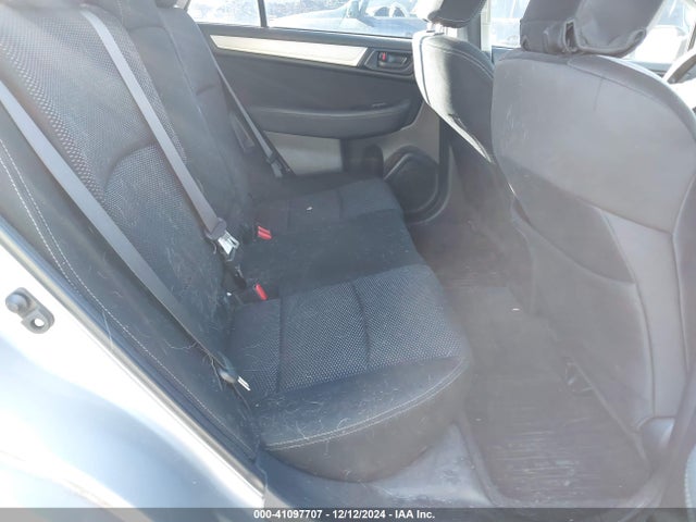 Subaru Outback 2.5i 2017 4S4BSAAC1H3232856 Image 8