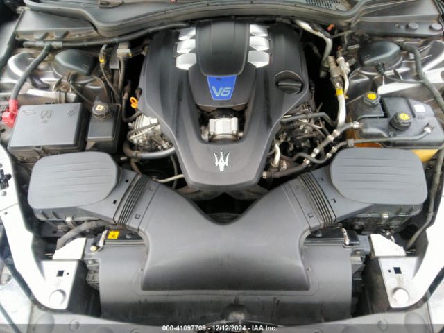 ZAM57RTA0F1131387 Maserati Ghibli S Q4