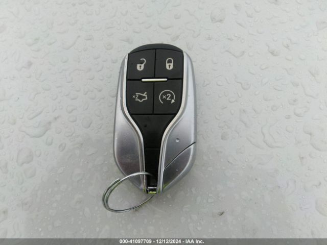 ZAM57RTA0F1131387 Maserati Ghibli S Q4