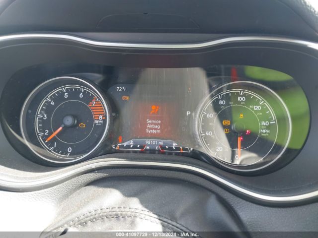 1C4PJMBXXKD258972 Jeep Cherokee Trailhawk 4x4