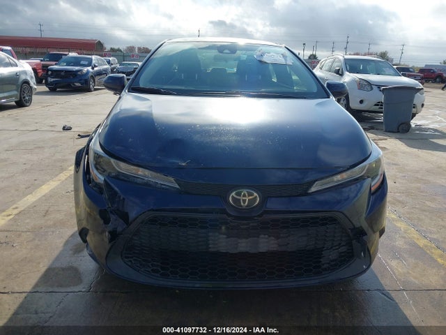 Toyota COROLLA LE 2021 JTDEPMAE8MJ117246 Image 13