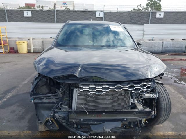 SALYB2EXXLA286607 Land Rover Range Rover Velar P250 S