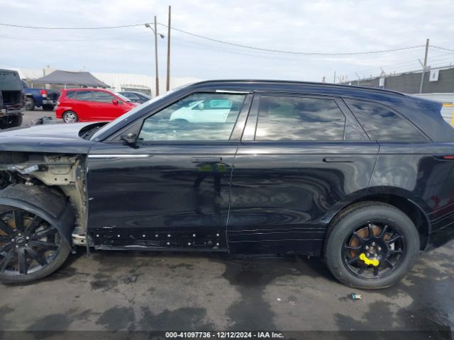 SALYB2EXXLA286607 Land Rover Range Rover Velar P250 S