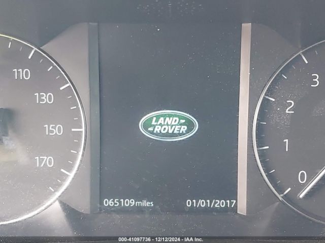 SALYB2EXXLA286607 Land Rover Range Rover Velar P250 S