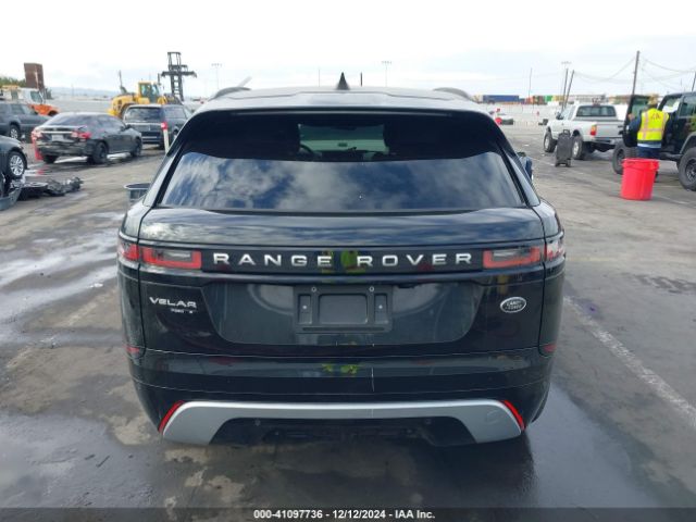 SALYB2EXXLA286607 Land Rover Range Rover Velar P250 S