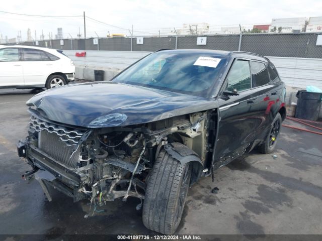SALYB2EXXLA286607 Land Rover Range Rover Velar P250 S