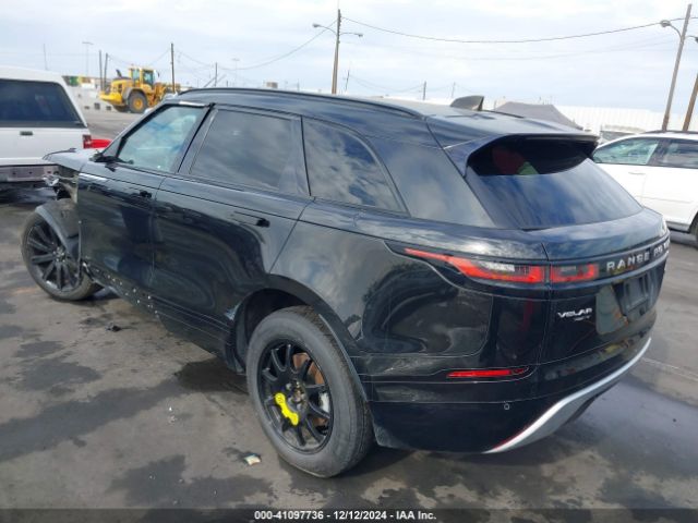 SALYB2EXXLA286607 Land Rover Range Rover Velar P250 S
